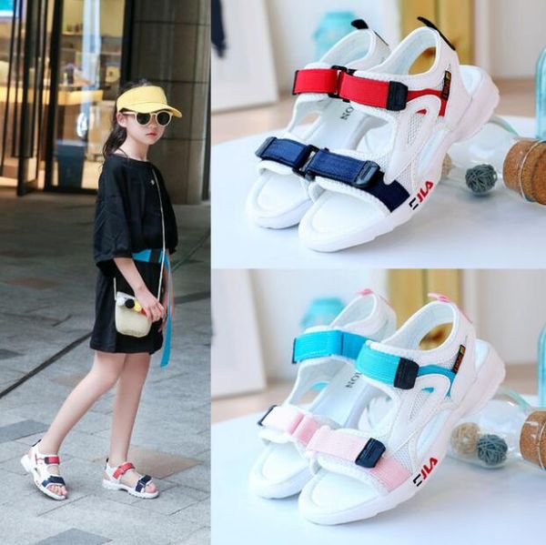 girls brands summer sandals children soft sole beach sandals baby anti-slip cozy cute shoes girls kids cut-outs, Black;red
girls brands summer sandals children soft sole beach sandals baby anti-slip cozy cute shoes girls kids cut-outs, Black;red