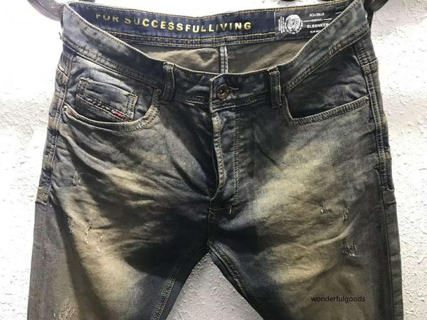 new 2020 men style diesel famous casual designers design slim fashionable ripped jeans motorcycle summer trousers pencil jeans pants fashion, Blue
new 2020 men style diesel famous casual designers design slim fashionable ripped jeans motorcycle summer trousers pencil jeans pants fashion, Blue