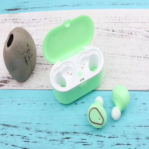 amazon seller hi-fi tws207 headphones sport hand v5.0 twins headphone macaroon color gaming wireless bluetooth headphones
amazon seller hi-fi tws207 headphones sport hand v5.0 twins headphone macaroon color gaming wireless bluetooth headphones