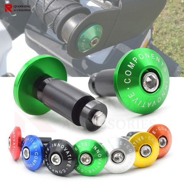 for kdl125sr kdx250sr kdx125sr kx125 kx250 universal motorcycle handle end bar motocross handlebar grip plug cap
for kdl125sr kdx250sr kdx125sr kx125 kx250 universal motorcycle handle end bar motocross handlebar grip plug cap