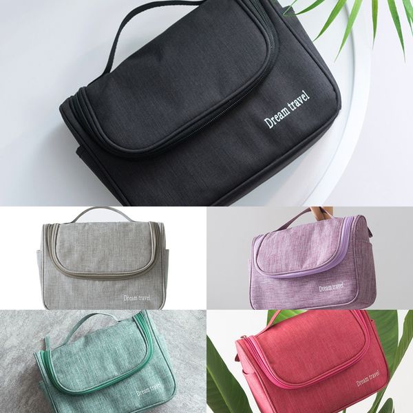 travel waterproof cation adhesive hook wash cosmetic cosmetic big home bathroom cosmetics storage hanging bag beauty makeup bag
travel waterproof cation adhesive hook wash cosmetic cosmetic big home bathroom cosmetics storage hanging bag beauty makeup bag