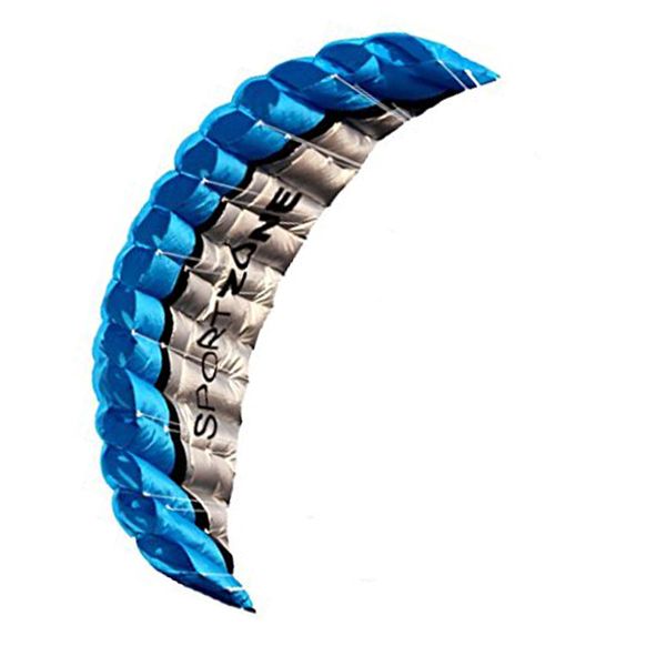 высокое качество 2.5m синий dual line parafoil kite withflying инструменты питания braid парусные кайтсерфинга радуга спорт-бич
высокое качество 2.5m синий dual line parafoil kite withflying инструменты питания braid парусные кайтсерфинга радуга спорт-бич