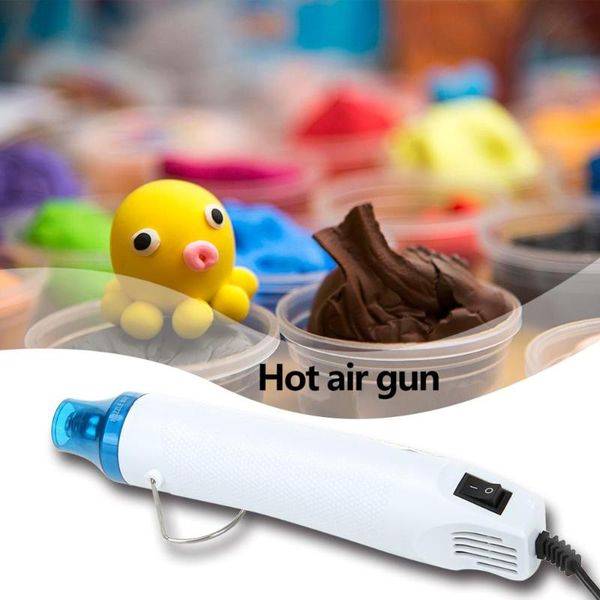 electric air gun multi-function heat gun electric power tool air shrink plastic diy tool blower heater
electric air gun multi-function heat gun electric power tool air shrink plastic diy tool blower heater