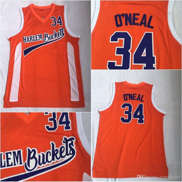 2018 HOT The Uncle Drew # 34 O'NEAL Movie Basketball Jersey 100% Stitched Above The Rim Moive Orange S-3XL Fast Shipping
2018 HOT The Uncle Drew # 34 O'NEAL Movie Basketball Jersey 100% Stitched Above The Rim Moive Orange S-3XL Fast Shipping