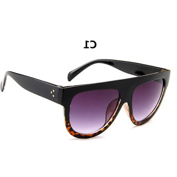 classic cat eye sunglasses women vintage oversized gradient sun glasses shades female luxury designer uv400 sunglass, White;black
classic cat eye sunglasses women vintage oversized gradient sun glasses shades female luxury designer uv400 sunglass, White;black