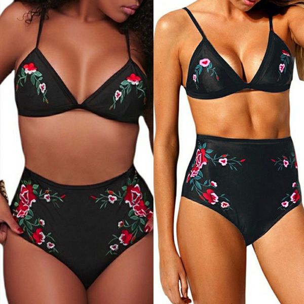 high class women push-up padded underwear set 2019 new hight waist floral print female intimates deep-v lady lengerie underwear, Red;black
high class women push-up padded underwear set 2019 new hight waist floral print female intimates deep-v lady lengerie underwear, Red;black