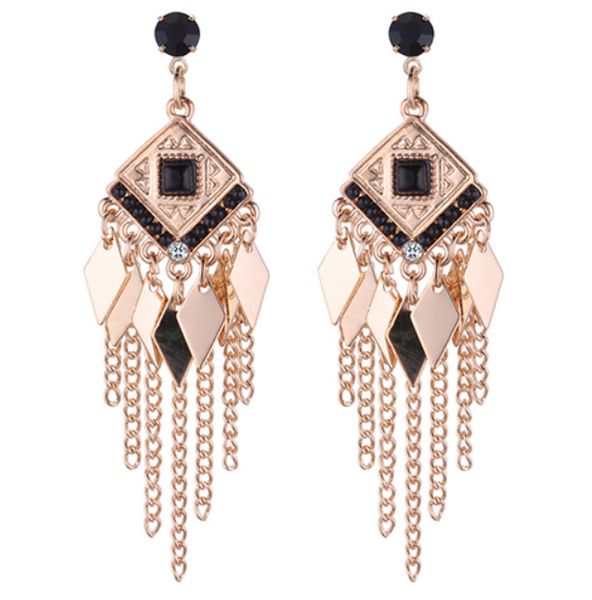 dangle chandelier jewelry brand new fashion women gold platd geometric drop earrings ler007 bohemia alloy tassels earrings jewelry, Silver
dangle chandelier jewelry brand new fashion women gold platd geometric drop earrings ler007 bohemia alloy tassels earrings jewelry, Silver