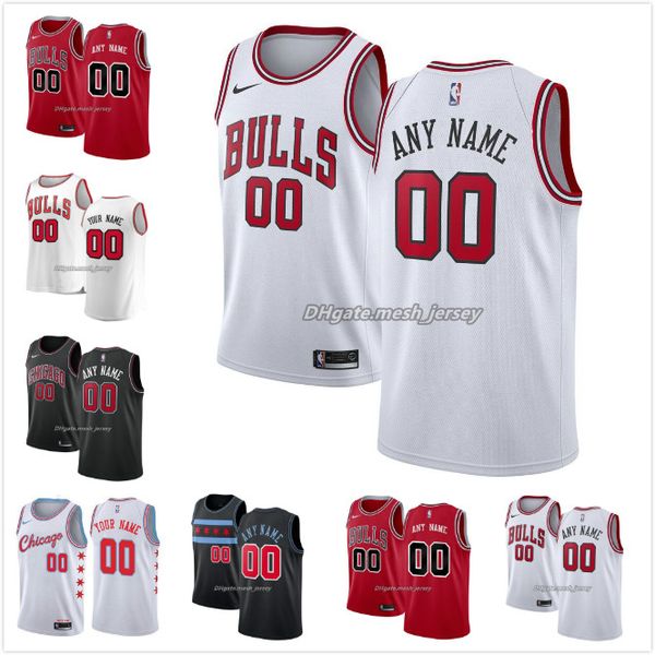 customized chicago bulls men women kid custom name number jersey 8 lavine 24 markkanen 1 rose nba basketball city jerseys edition bl, Black
customized chicago bulls men women kid custom name number jersey 8 lavine 24 markkanen 1 rose nba basketball city jerseys edition bl, Black