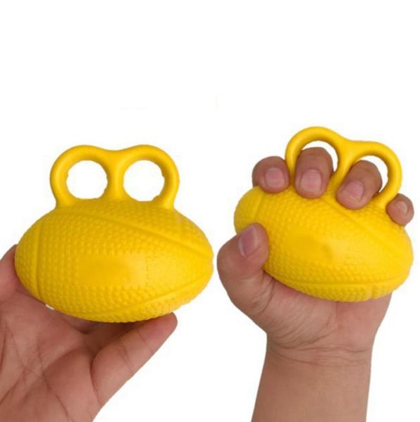 finger grip ball training ball finger strength muscle strength training grip ring device hand exerciser rehabil
finger grip ball training ball finger strength muscle strength training grip ring device hand exerciser rehabil