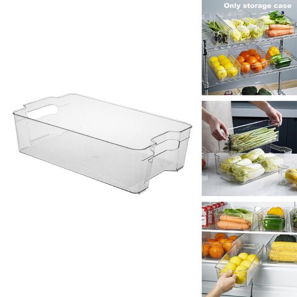 storage bottles & jars refrigerator box space saving home clear vegetable fruit stackable for kitchen with carrying handles multifunction
storage bottles & jars refrigerator box space saving home clear vegetable fruit stackable for kitchen with carrying handles multifunction