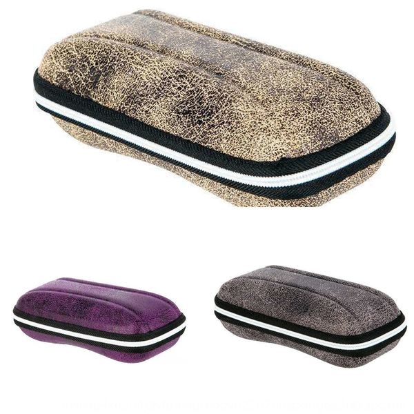 zipper packaging sun fabric gold printing case case glasses box glasses packaging box
zipper packaging sun fabric gold printing case case glasses box glasses packaging box