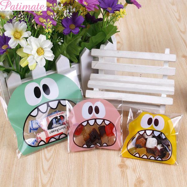 patimate 100pcs wedding gift box transparent cellophane candy cookie gift bag birthday party supplies candy packaging bag box
patimate 100pcs wedding gift box transparent cellophane candy cookie gift bag birthday party supplies candy packaging bag box