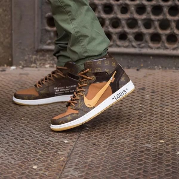 off whìte x lòuis vuÃtton x nìke air jordán 1 retro designers sneakers women men's chicago unc basketball shoes sports shoes, Black
off whìte x lòuis vuÃtton x nìke air jordán 1 retro designers sneakers women men's chicago unc basketball shoes sports shoes, Black