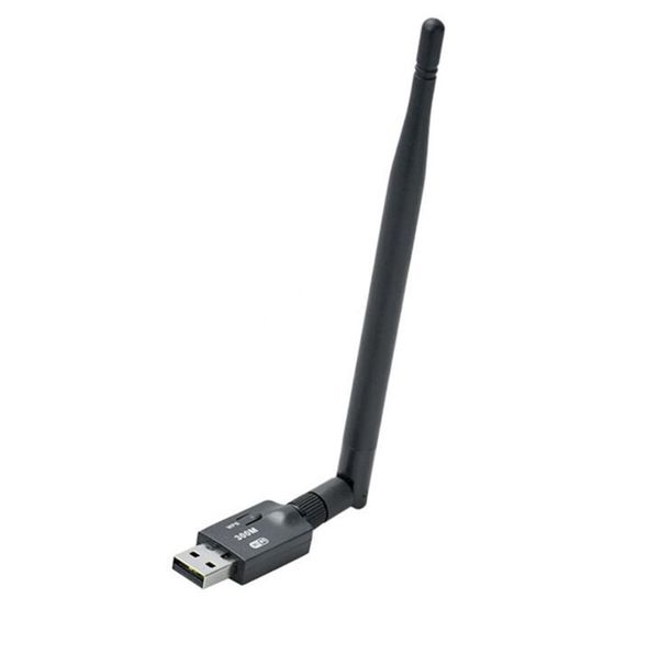300m usb wifi adapter realtek rtl8192eu chipset 2t2r 5db antenna wifi network card 802.11 n/g/b wifi lan adapter
300m usb wifi adapter realtek rtl8192eu chipset 2t2r 5db antenna wifi network card 802.11 n/g/b wifi lan adapter