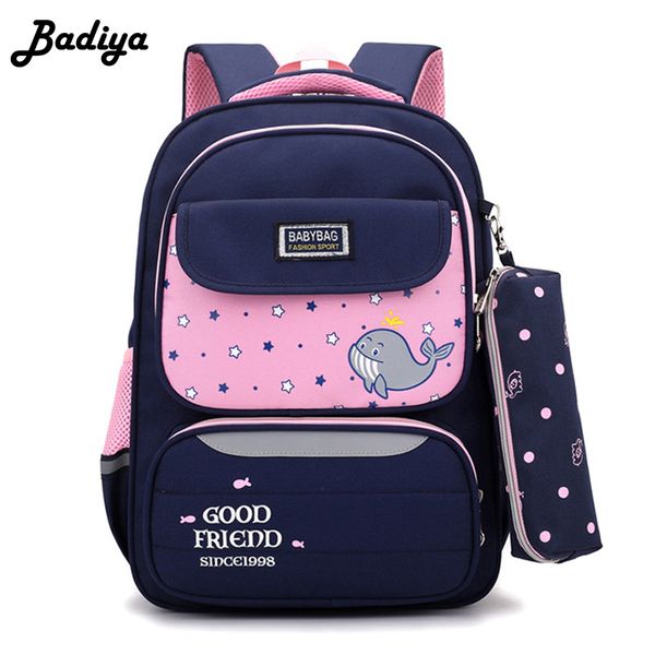 new cute cartoon school bag for gilrs backpack children school bag student portable satchel lightweight portable travel knapsack
new cute cartoon school bag for gilrs backpack children school bag student portable satchel lightweight portable travel knapsack
