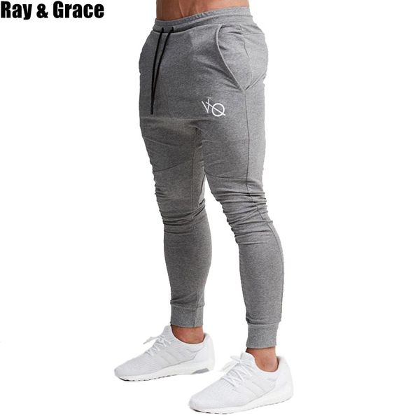 ray grace sweatpants men running sports workout training trousers male gym fitness bodybuilding cotton pants sportswear bottoms, Black;blue
ray grace sweatpants men running sports workout training trousers male gym fitness bodybuilding cotton pants sportswear bottoms, Black;blue
