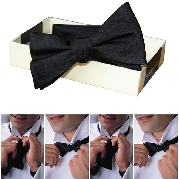 neck tie set bowties black red solid self tied bow luxury men's silk jacquard woven butterfly for classic wedding party gift, Black;blue
neck tie set bowties black red solid self tied bow luxury men's silk jacquard woven butterfly for classic wedding party gift, Black;blue