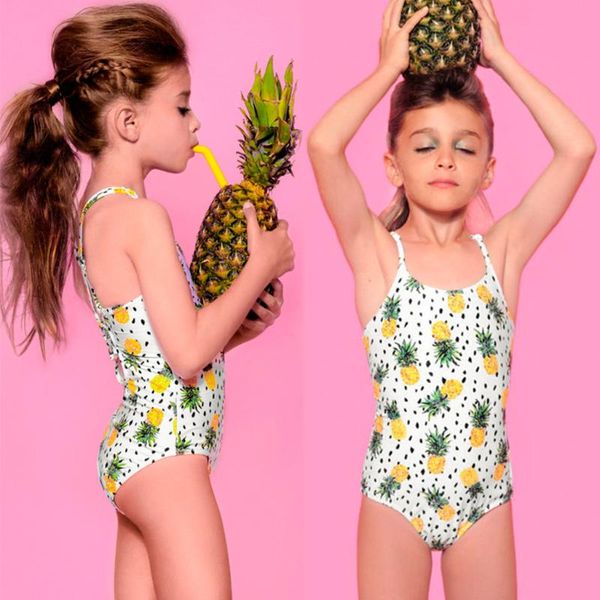 children's swimwear toddler baby girls one piece swimsuit pineapple ruffle bathing suit infant separate x
children's swimwear toddler baby girls one piece swimsuit pineapple ruffle bathing suit infant separate x