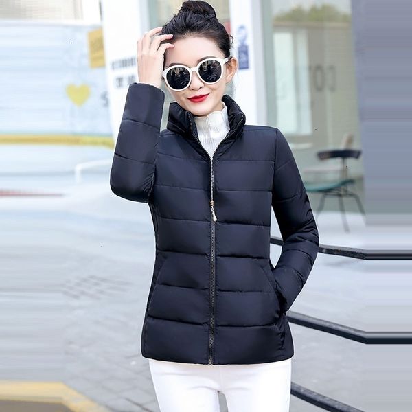 2019 fashion ultralight parka winter jacket women unique style women's jackets short warm thin winter coat women plus size 5xl, Black
2019 fashion ultralight parka winter jacket women unique style women's jackets short warm thin winter coat women plus size 5xl, Black