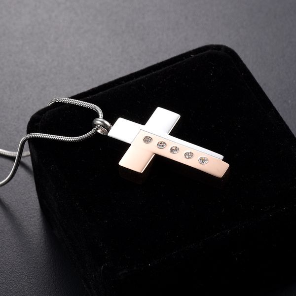 kasd120 silver and rose gold memorial urn necklace stainless steel cremation jewelry, men women ashes holder keepsake
kasd120 silver and rose gold memorial urn necklace stainless steel cremation jewelry, men women ashes holder keepsake