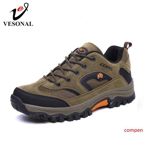 vesonal 2019 new autumn winter sneakers men shoes casual outdoor hiking comfortable mesh breathable male footwear
vesonal 2019 new autumn winter sneakers men shoes casual outdoor hiking comfortable mesh breathable male footwear