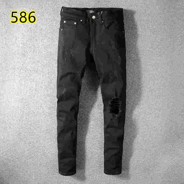 2020 amiri jeans famous brand designer luxury jeans gertd men fashion street wear mens biker jeans man popular pants
2020 amiri jeans famous brand designer luxury jeans gertd men fashion street wear mens biker jeans man popular pants