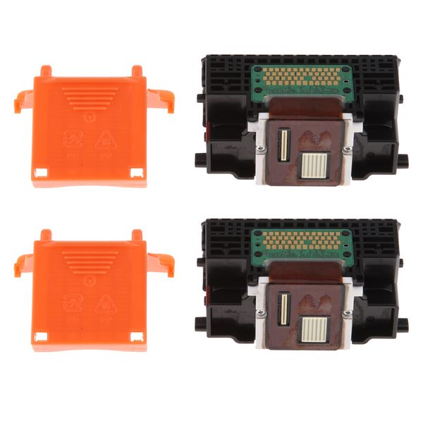 2x printer parts print head for canon ip4600 4700 4680 4760 mp630 640 printer
2x printer parts print head for canon ip4600 4700 4680 4760 mp630 640 printer