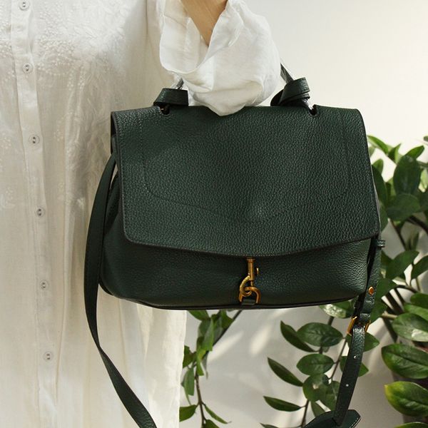 ellacey 2020 fashion cow leather women handbag purse fashion shoulder crossbody bag female bag women's bags sac
ellacey 2020 fashion cow leather women handbag purse fashion shoulder crossbody bag female bag women's bags sac