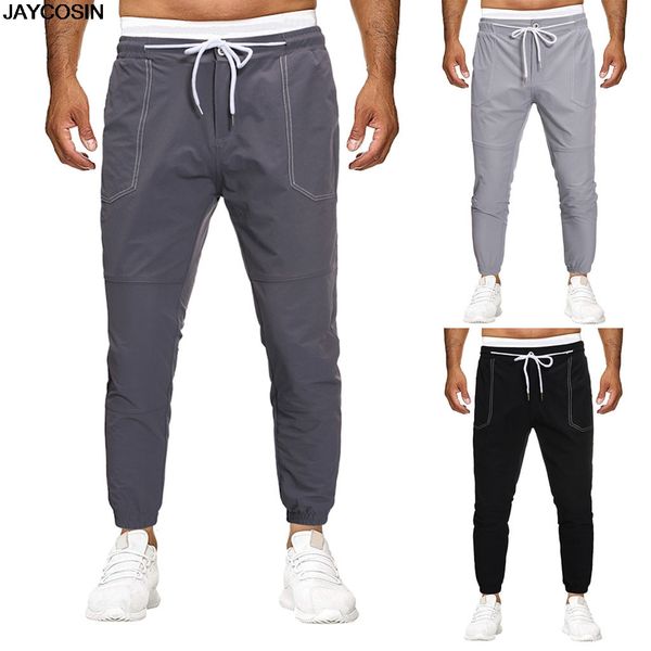 klv pants men pocket pure color overalls casual pocket sport work casual trouser pants for all season 9701, Black
klv pants men pocket pure color overalls casual pocket sport work casual trouser pants for all season 9701, Black
