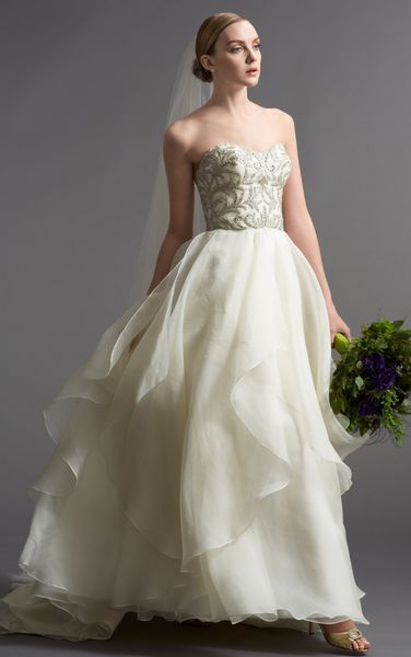 high-quality wedding dresses beige handmade beaded chest dragging wedding dresses backless zipper organza dance dresses dh159, White
high-quality wedding dresses beige handmade beaded chest dragging wedding dresses backless zipper organza dance dresses dh159, White