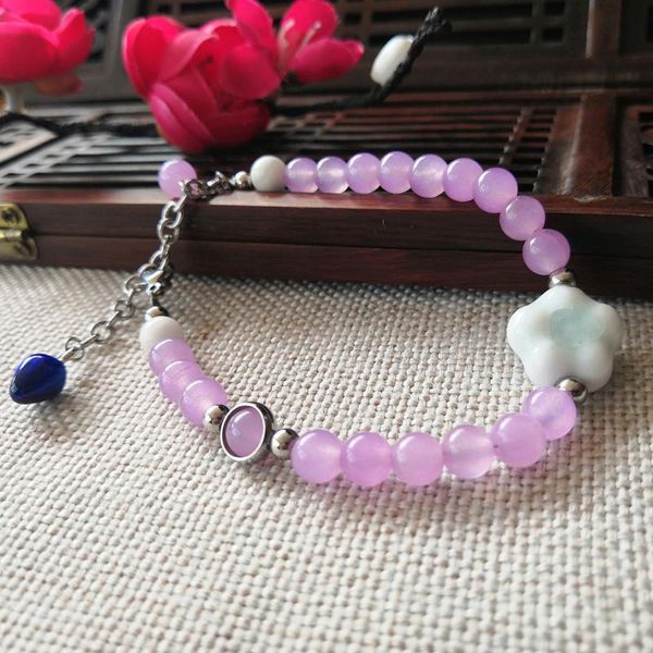 summer style 5 color bracelets & bangles for charm women&men handmade trinkets women's ceramic bracelets lovers jewelry gift, Black
summer style 5 color bracelets & bangles for charm women&men handmade trinkets women's ceramic bracelets lovers jewelry gift, Black