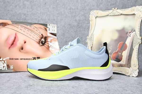 arrival men's sports sneakers 36 zoom fly 36x black navy net surface breathable shoes
arrival men's sports sneakers 36 zoom fly 36x black navy net surface breathable shoes