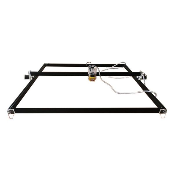 15w laser engraving machine 100*100cm big area laser cutting machine wood router diy carving cnc router
15w laser engraving machine 100*100cm big area laser cutting machine wood router diy carving cnc router