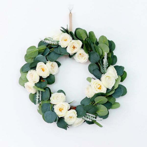 flower garland silk flower rose vine hanging baskets for wedding arch home garden wall decor
flower garland silk flower rose vine hanging baskets for wedding arch home garden wall decor