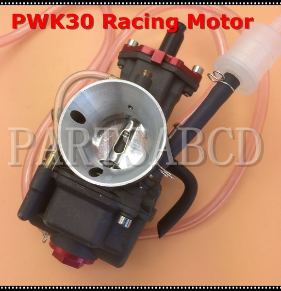 30mm pwk30 carb racing motorcycle carburetor with cnc part for motorcycle dirt bike atv quads
30mm pwk30 carb racing motorcycle carburetor with cnc part for motorcycle dirt bike atv quads