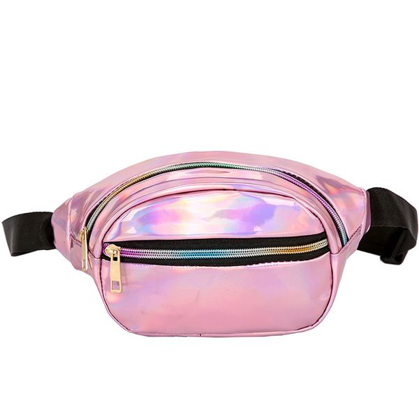 women's bag spring and summer new wild tide laser pocket waterproof casual sports women's pockets fashion purses chest bag#25
women's bag spring and summer new wild tide laser pocket waterproof casual sports women's pockets fashion purses chest bag#25