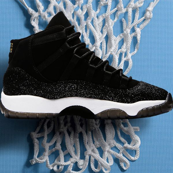 11 prm наследница black stingray gym red win like 82 space jam 45 мужские ботинки баскетбола 11s спортивный спорт кроссовки
11 prm наследница black stingray gym red win like 82 space jam 45 мужские ботинки баскетбола 11s спортивный спорт кроссовки