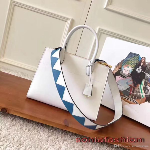 new style of 2018 summer fashion women bag genuine leather designer lady tote bag with long strap ing
new style of 2018 summer fashion women bag genuine leather designer lady tote bag with long strap ing