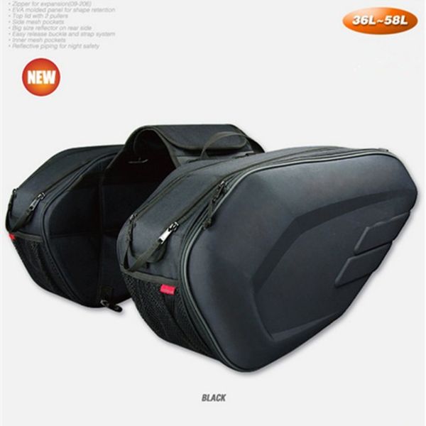 larath promotion sa212 motorcycle saddle bag bags motorbike side helmet oxford riding travel bags + rain cover one pair
larath promotion sa212 motorcycle saddle bag bags motorbike side helmet oxford riding travel bags + rain cover one pair