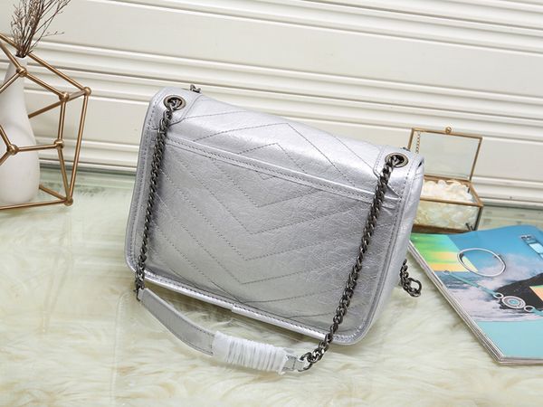designer original leather shoulder bags ladies handbag classic handbag fashion atmosphere hand bag leather ladies handbag crossbody silv
designer original leather shoulder bags ladies handbag classic handbag fashion atmosphere hand bag leather ladies handbag crossbody silv