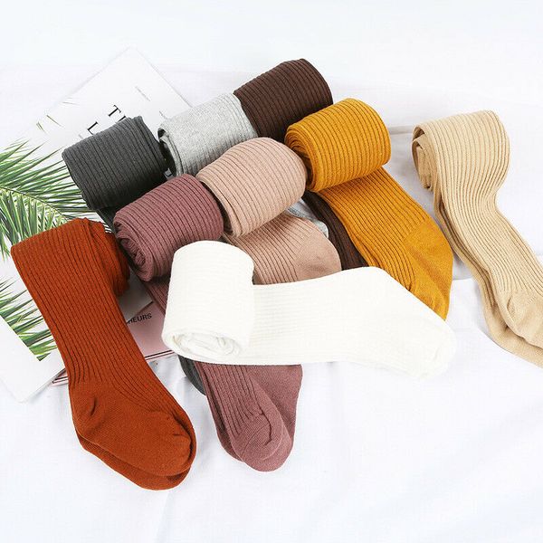 2020 baby autumn winter tights baby toddler kid girl ribbed stockings cotton warm pantyhose solid candy color tight 0-4years, Blue
2020 baby autumn winter tights baby toddler kid girl ribbed stockings cotton warm pantyhose solid candy color tight 0-4years, Blue