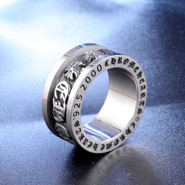 new 2020 fashion punk motorcycle tire rings for men antique silver stainless steel ring steampunk biker jewelry male rings
new 2020 fashion punk motorcycle tire rings for men antique silver stainless steel ring steampunk biker jewelry male rings