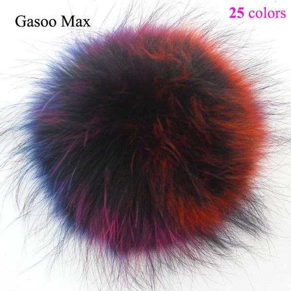 14-15cm colorful raccoon fur pompoms elegant fur balls for knitted wool hat cap winter beanies&skullies women real pom poms
14-15cm colorful raccoon fur pompoms elegant fur balls for knitted wool hat cap winter beanies&skullies women real pom poms