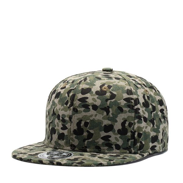 новый snapback cap открытый cap мужчин и женщин регулируемое hip hop привязать назад бейсбол камуфляж шапки шляпы gorras, Blue;gray
новый snapback cap открытый cap мужчин и женщин регулируемое hip hop привязать назад бейсбол камуфляж шапки шляпы gorras, Blue;gray