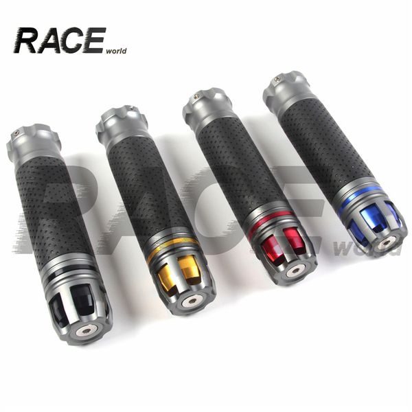 accessories motorcycle anti-skid handle grips for yamaha xj n yzf r6 modified handlebar universal 22mm racing handlebar grip
accessories motorcycle anti-skid handle grips for yamaha xj n yzf r6 modified handlebar universal 22mm racing handlebar grip