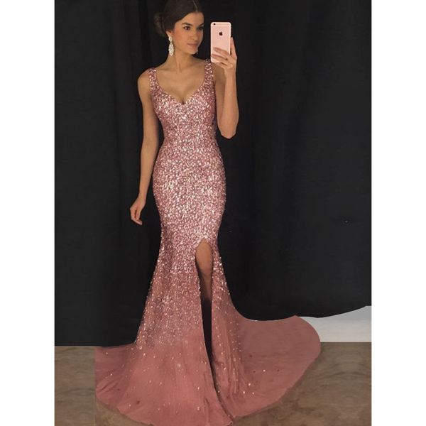 2019 европа и америка вечернее платье женское платье новый стиль ужин блесток связали платье длинные юбки, White;black
2019 европа и америка вечернее платье женское платье новый стиль ужин блесток связали платье длинные юбки, White;black