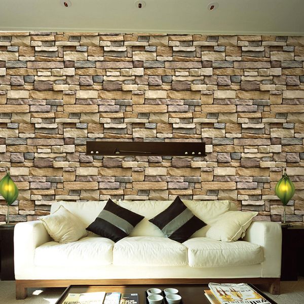 tv backdrop self adhesive rustic brick wallpaper waterproof wall covering stickers bedroom living room
tv backdrop self adhesive rustic brick wallpaper waterproof wall covering stickers bedroom living room