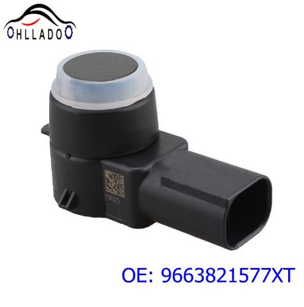 promotion hllado pdc parking sensor assist 9663821577xt for 307 308 407 rcz c4 c5 c6 psa9663821577 9663821577 car
promotion hllado pdc parking sensor assist 9663821577xt for 307 308 407 rcz c4 c5 c6 psa9663821577 9663821577 car