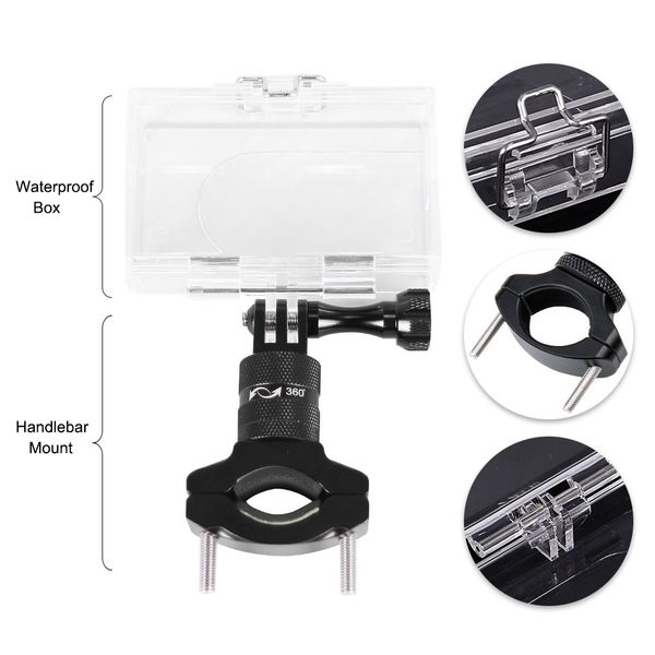 portable motorcycle car dvr waterproof night vision car sprint camera gps positioning before and after dual camera wifi
portable motorcycle car dvr waterproof night vision car sprint camera gps positioning before and after dual camera wifi