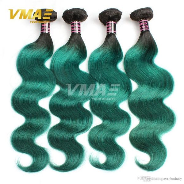 1b green brazilian body wave human hair 9a virgin human hair extensions ombre color brazilian hair 3 bundles lot vmae opp bag, Black
1b green brazilian body wave human hair 9a virgin human hair extensions ombre color brazilian hair 3 bundles lot vmae opp bag, Black